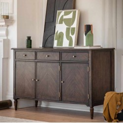 Gallery Direct Madison Large Sideboard