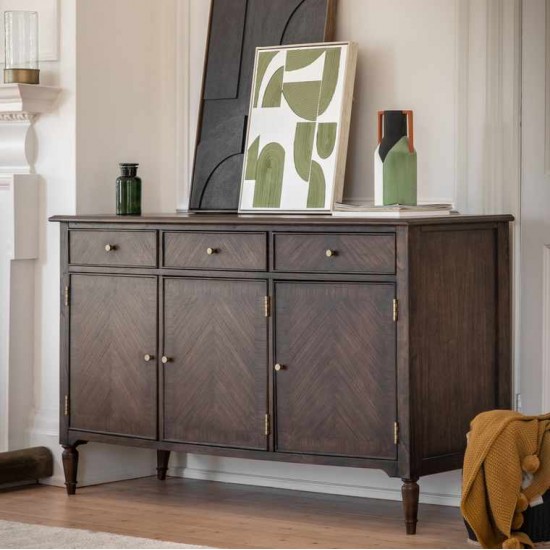 Gallery Direct Madison Large Sideboard