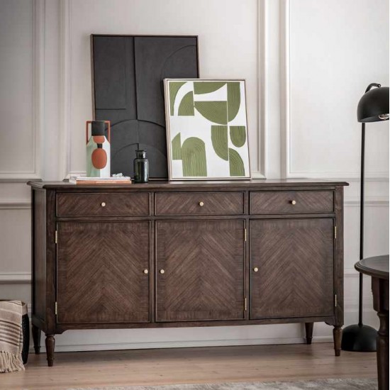 Gallery Direct Madison Large Sideboard