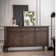 Gallery Direct Madison Large Sideboard
