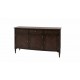 Gallery Direct Madison Large Sideboard