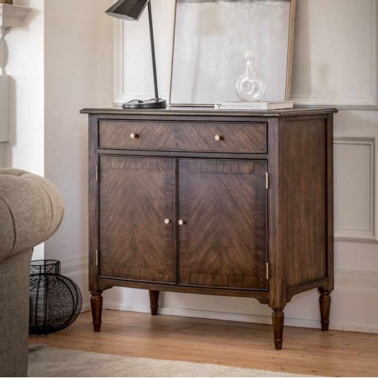 Gallery Direct Madison Small Sideboard