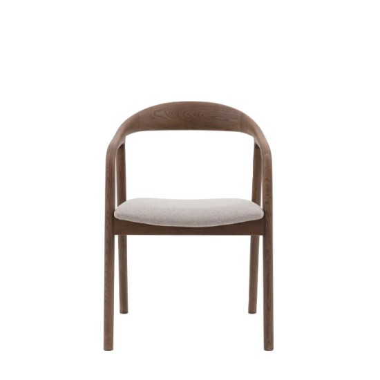Gallery Direct Madrid Upholstered Dining Chair (Price for 2PK) Gallery Direct Madrid Upholstered Dining Chair (Price for 2PK)