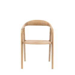 Gallery Direct Madrid Dining Chair (Price for 2PK)