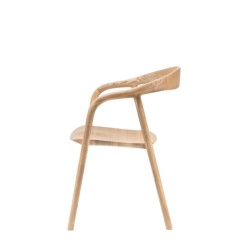 Gallery Direct Madrid Dining Chair (Price for 2PK)