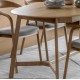 Gallery Direct Madrid Extending Dining Table Gallery Direct Madrid Extending Dining Table