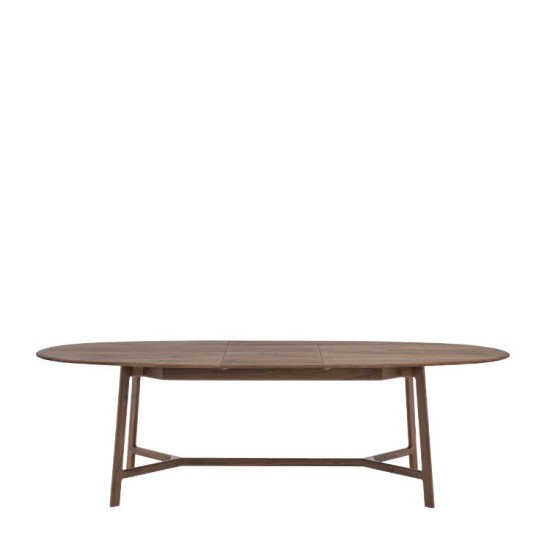 Gallery Direct Madrid Extending Dining Table Gallery Direct Madrid Extending Dining Table