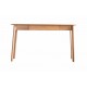 Gallery Direct Madrid 1 Drawer Desk