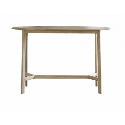 Gallery Direct Madrid Console Table