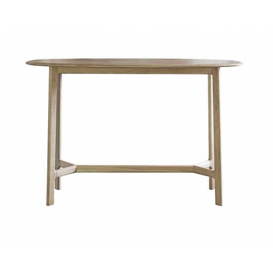 Gallery Direct Madrid Console Table