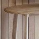 Gallery Direct Madrid Console Table