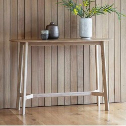 Gallery Direct Madrid Console Table