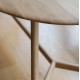 Gallery Direct Madrid Oval Dining Table