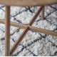 Gallery Direct Madrid Round Dining Table