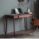 Gallery Direct Madrid 1 Drawer Desk