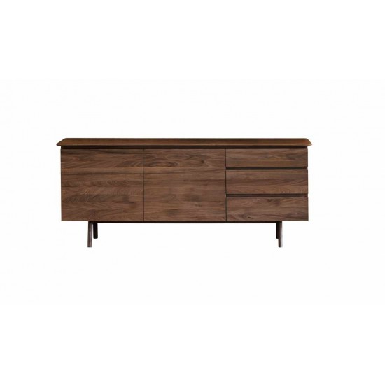 Gallery Direct Madrid 2 Door 3 Drawer Sideboard