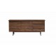 Gallery Direct Madrid 2 Door 3 Drawer Sideboard