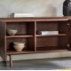 Gallery Direct Madrid 2 Door 3 Drawer Sideboard