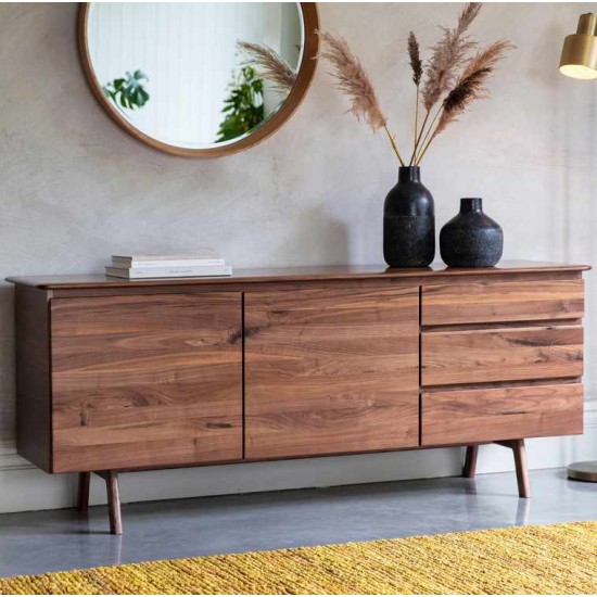 Gallery Direct Madrid 2 Door 3 Drawer Sideboard