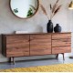 Gallery Direct Madrid 2 Door 3 Drawer Sideboard