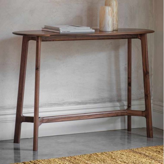 Gallery Direct Madrid Console Table