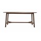 Gallery Direct Madrid Oval Dining Table