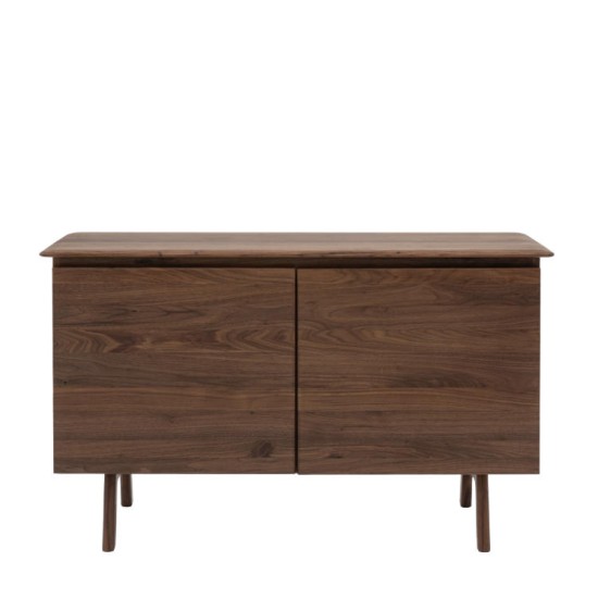 Gallery Direct Madrid 2 Door Sideboard Gallery Direct Madrid 2 Door Sideboard