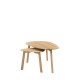 Gallery Direct Madrid Round Coffee Table Nest Gallery Direct Madrid Round Coffee Table Nest