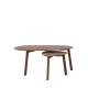 Gallery Direct Madrid Round Coffee Table Nest Gallery Direct Madrid Round Coffee Table Nest