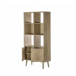 Gallery Direct Milano Open Display Shelving - AVAILABLE QUICK AS IN STOCK