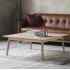 Gallery Direct Milano Square Coffee Table