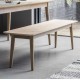 Gallery Direct Milano Bench 