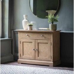 Gallery Direct Mustique Small Sideboard 