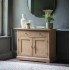 Gallery Direct Mustique Small Sideboard 