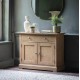 Gallery Direct Mustique Small Sideboard 