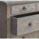 Gallery Direct Mustique 5 Drawer Chest