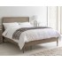 Gallery Direct Mustique 6ft King Side Bedframe 