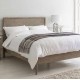 Gallery Direct Mustique 5ft King Side Bedframe 