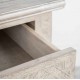 Gallery Direct Mustique 2 Drawer Console Table