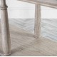 Gallery Direct Mustique 2 Drawer Console Table