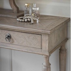 Gallery Direct Mustique Dressing Table