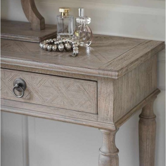 Gallery Direct Mustique Dressing Table