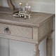 Gallery Direct Mustique Dressing Table