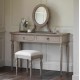 Gallery Direct Mustique Dressing Table Mirror