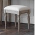 Gallery Direct Mustique Dressing Stool