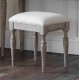 Gallery Direct Mustique Dressing Stool