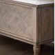 Gallery Direct Mustique Hall Bench or Blanket Chest