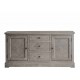 Gallery Direct Mustique Large Sideboard