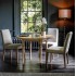 Gallery Direct Mustique Round Dining Table 