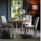 Gallery Direct Mustique Round Dining Table 